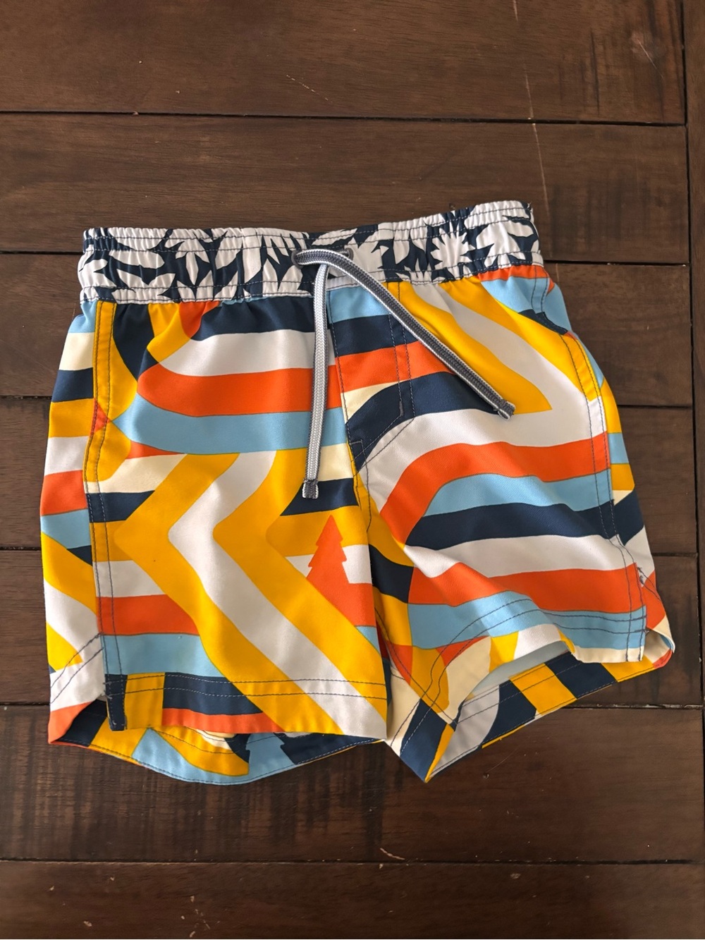 REI Swim Trunk